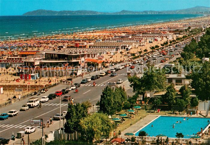 Rimini Marina Centro Spiaggia