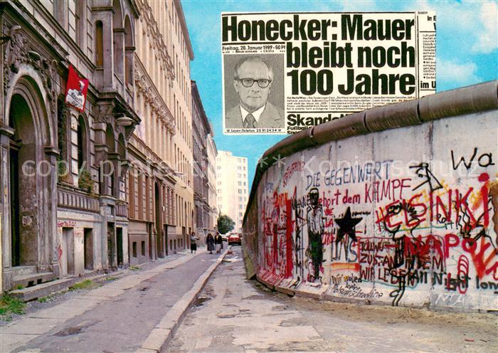 Berlin Sebastianstrasse