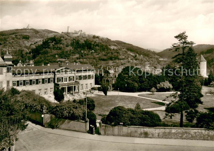 Weinheim Bergstrasse Schlosspark Cafe