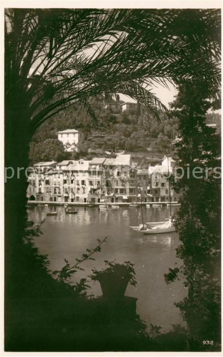 Portofino Liguria