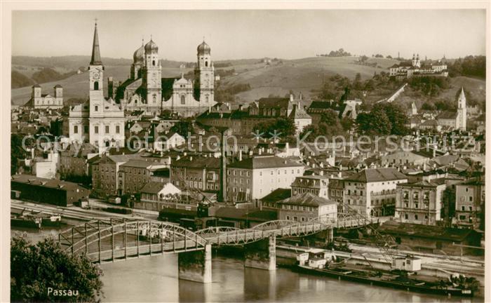 Passau