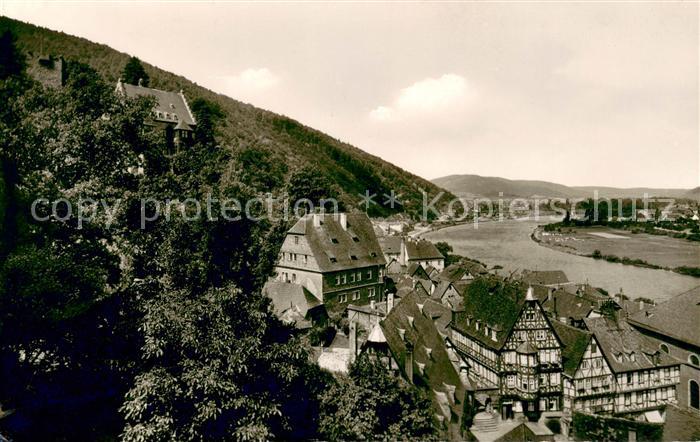 Miltenberg Main Perle des Mains