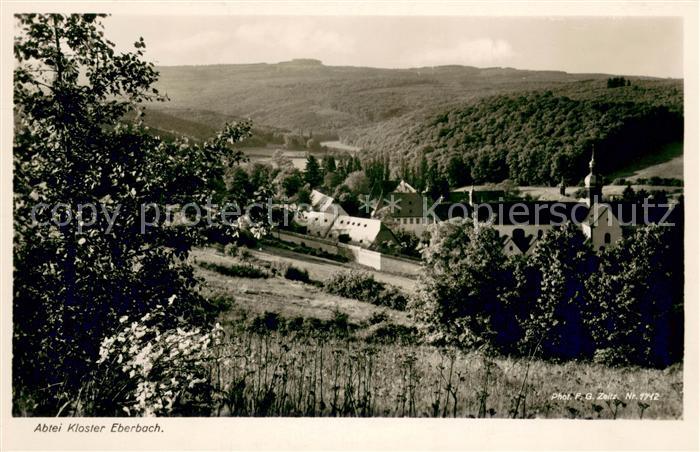 Eberbach Rheingau Abtei Kloster Hotel Weinhaus Ress