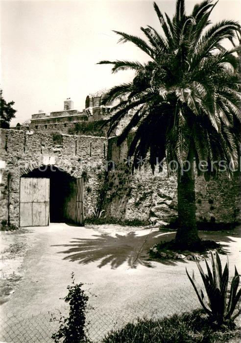 Saint Tropez Var Citadelle