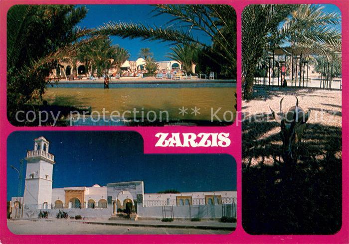 Zarzis