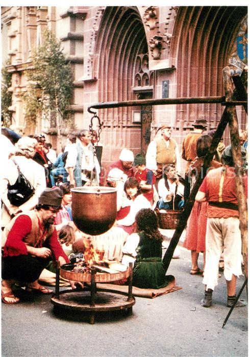 Bretten Baden Peter- und Paul-Fest