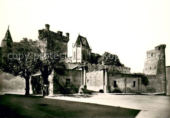 Uzes Duch? de France