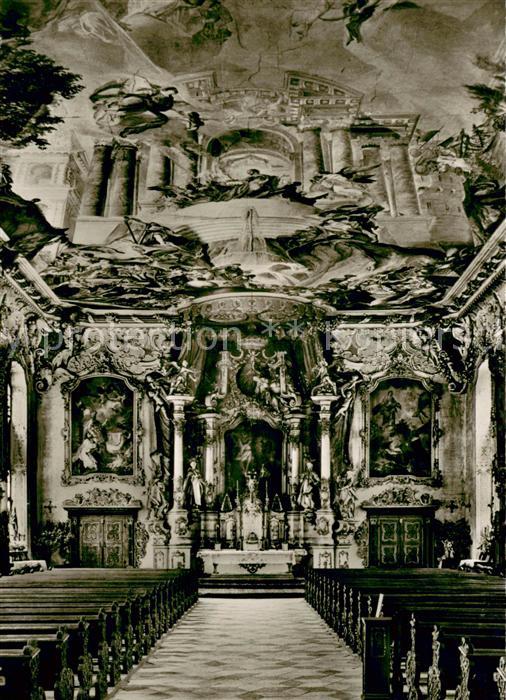 Ingolstadt Donau Maria Viktoriakirche