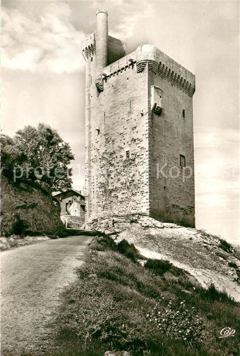 Villeneuve-les-Avignon Tour Philippe de Belle