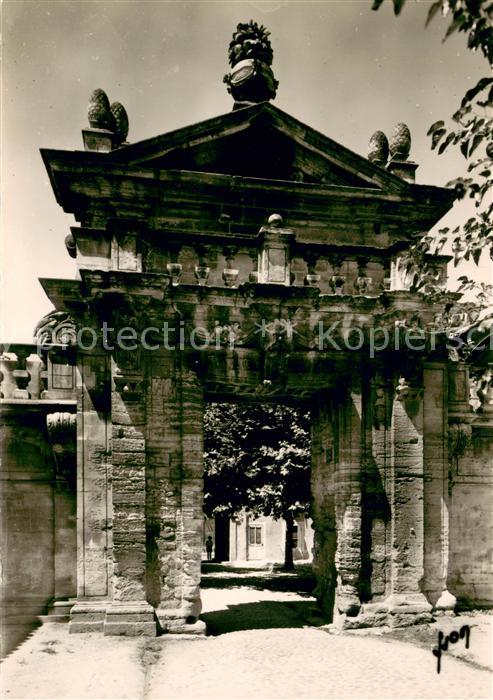 Villeneuve-les-Avignon Chartreuse du Val de Benediction