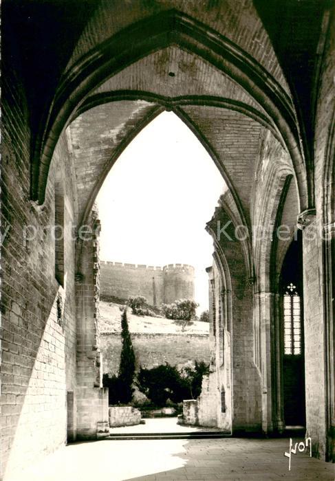 Villeneuve-les-Avignon Chartreuse du Val de Benediction