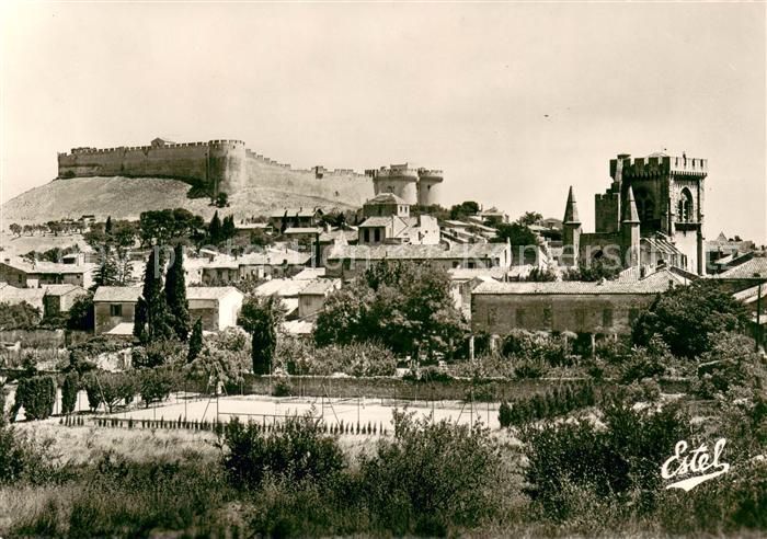 Villeneuve-les-Avignon Port Saint Andr