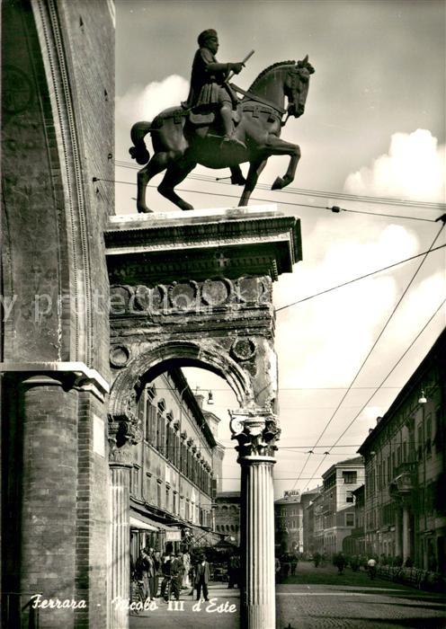 Ferrara Nicola 3 d`Este
