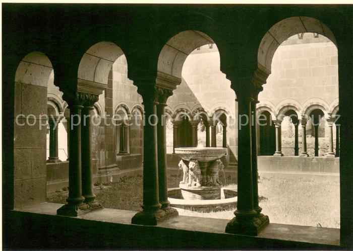 Maria Laach Glees Paradies