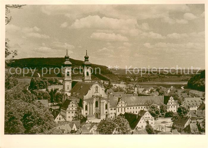 Zwiefalten Wuerttemberg