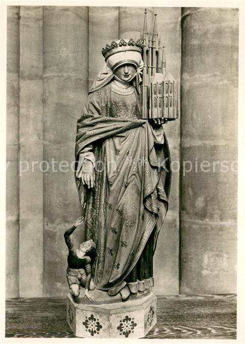 Marburg Lahn Elisabethkirche Heilige Elisabeth