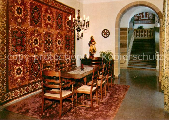 Messelhausen Pius-Keller-Haus