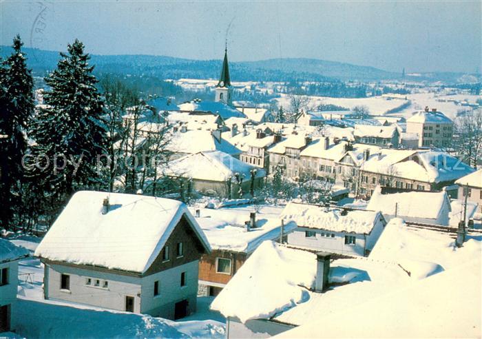 Saint-Laurent-en-Grandvaux