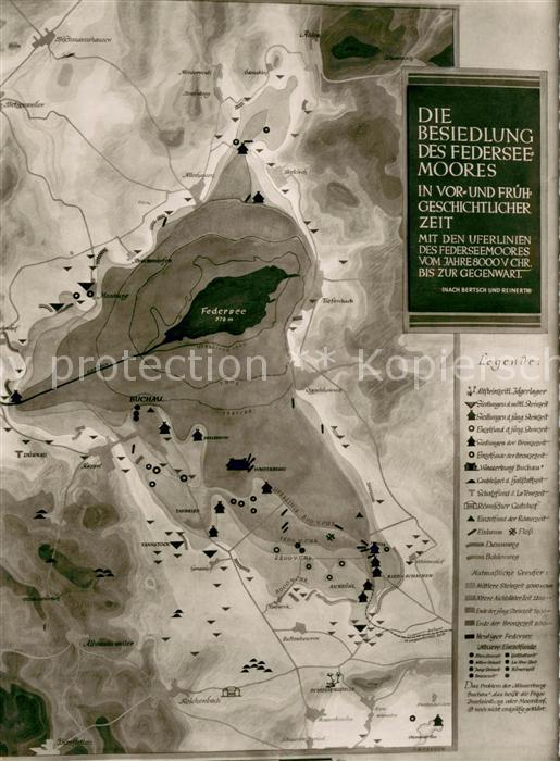 Buchau Federsee Bad Federsee Museum