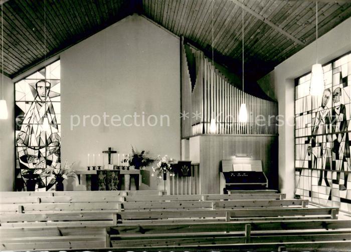 Kattenhorn oehningen Petruskirche