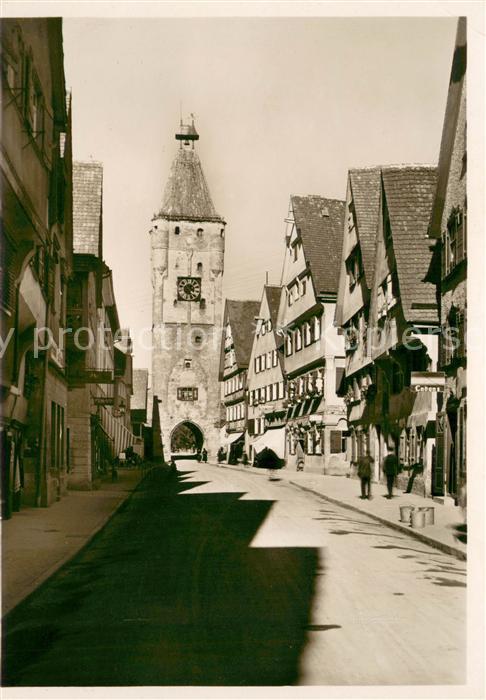 Biberach Riss Ulmertor