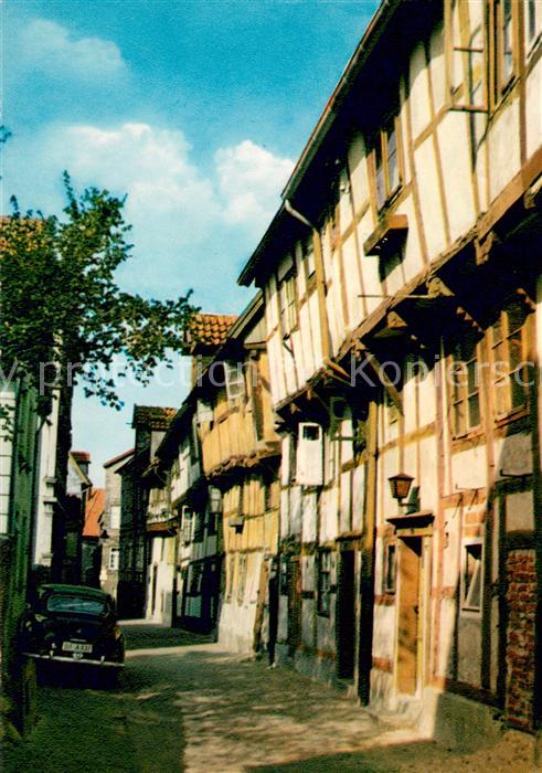 Detmold Adolfstrasse