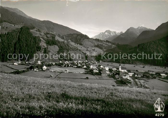 Hollersbach Pinzgau mit Tauern Oberpinzgau