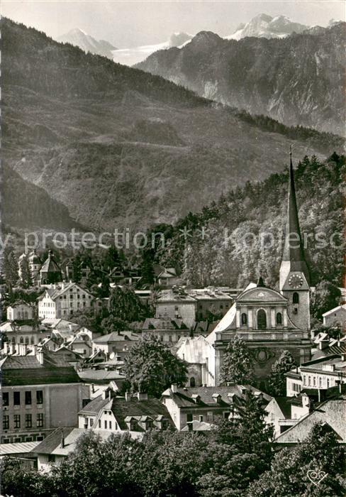 Bad Ischl Salzkammergut mit Hohem Dachstein