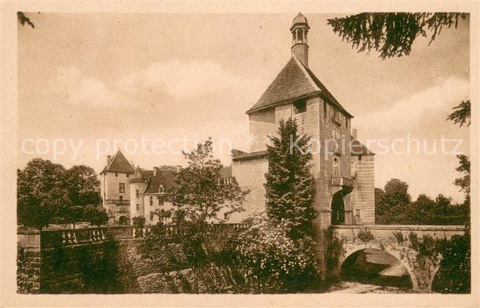Epoisses Le Chateau vue d ensemble