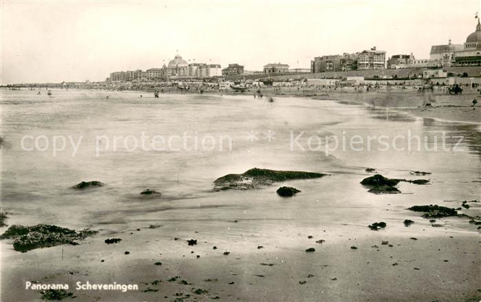 Scheveningen Panorama