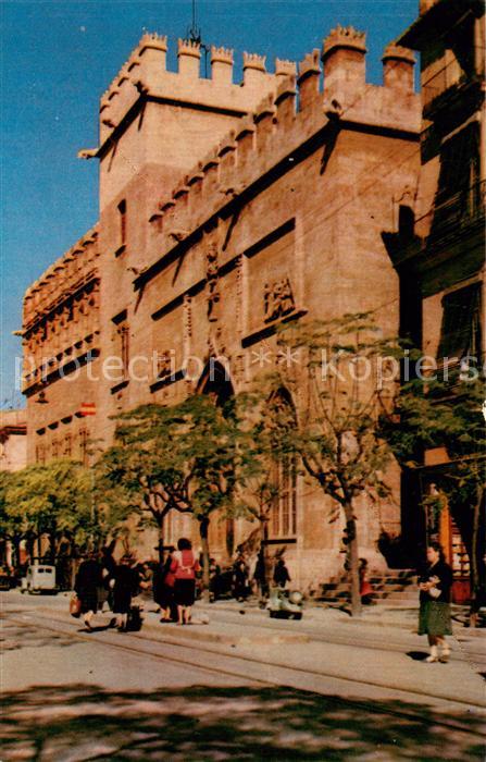 Valencia Valenciana Die Boerse