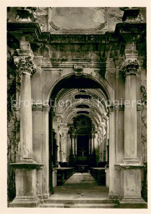 Friedrichshafen Bodensee Schlosskirche