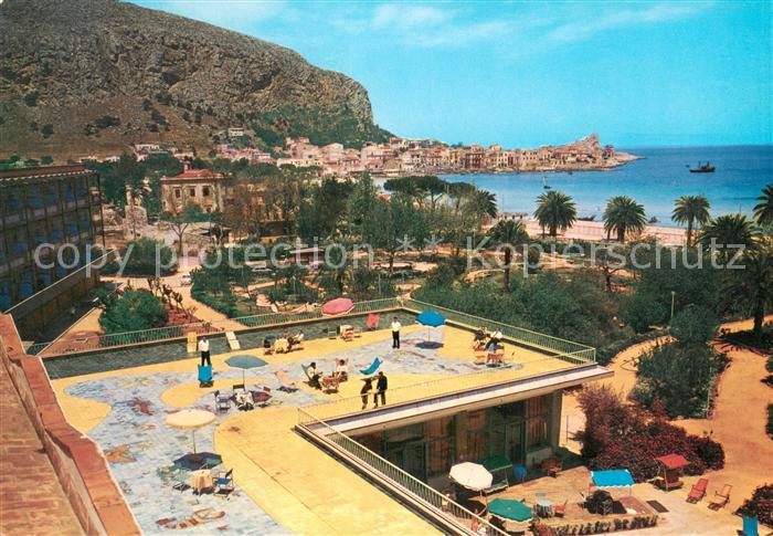 Mondello Hotel Palace