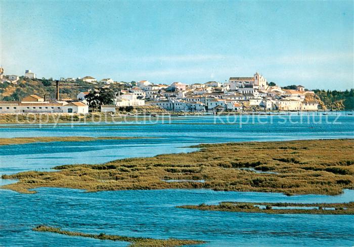 Portimao Ferragudo
