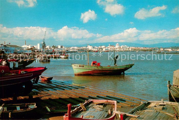 Portimao Vista parcial