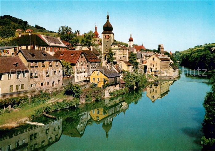 Waidhofen Ybbs Panorama