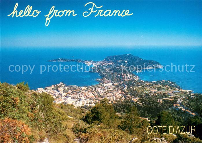 Saint-Jean-Cap-Ferrat Beaulieu