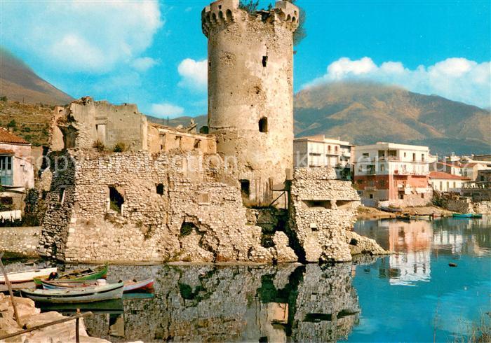 Formia Torre di Mola