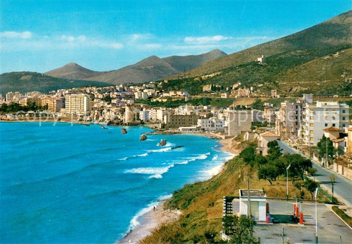Formia Riviera di Levante
