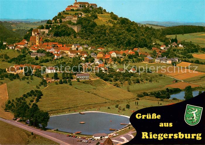 Riegersburg Panorama