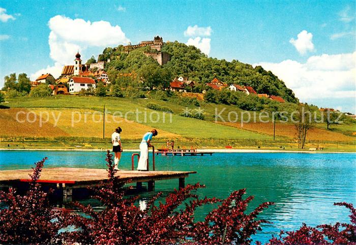 Riegersburg Panorama