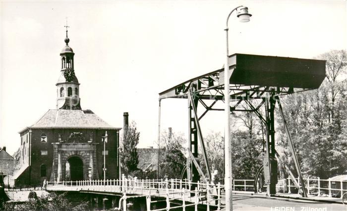 Leiden Zillpoort
