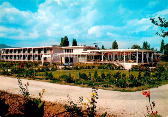 Komotini Greece Griechenland Hotel Xenja