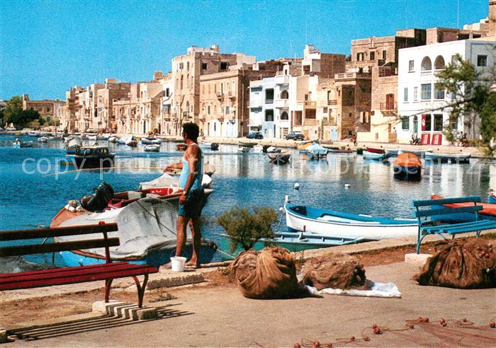 Malta Marsascala