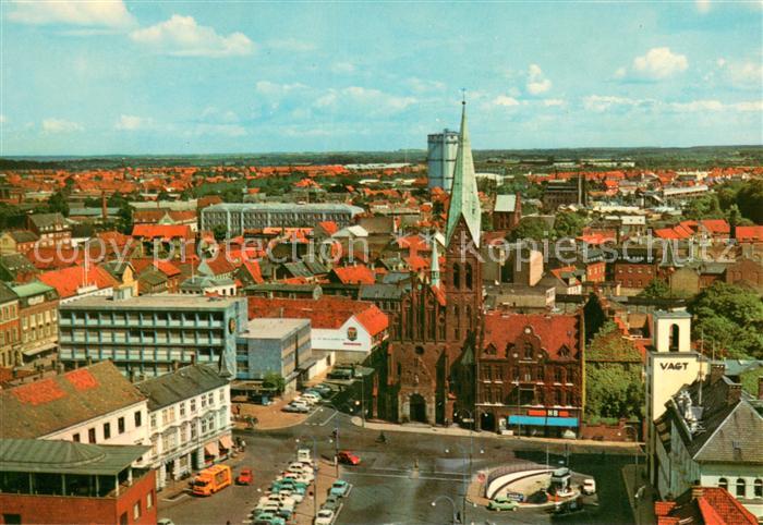 Odense Panorama
