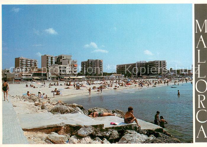 Las Maravillas Strandpartie Hotels