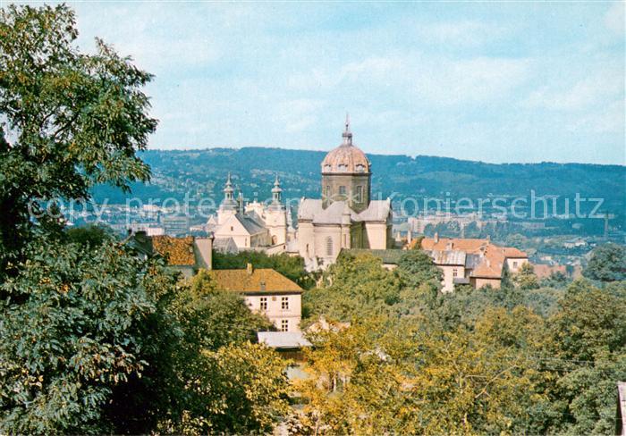 Przemysl Widok ogolny