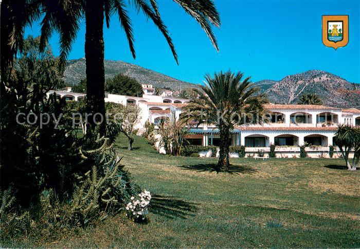Benalmadena Costa Montebello