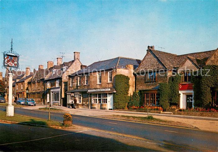 Broadway Main Street