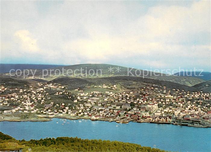 Harstad Panorama